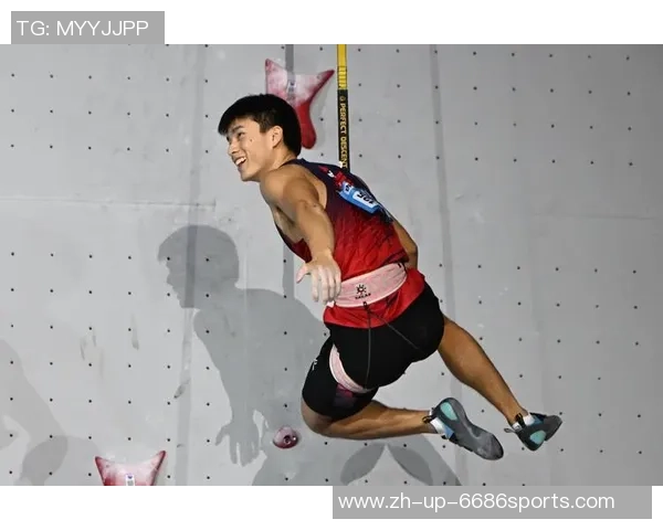 重庆攀岩队勇夺最新攀岩耐力TOP10榜首引领行业风潮